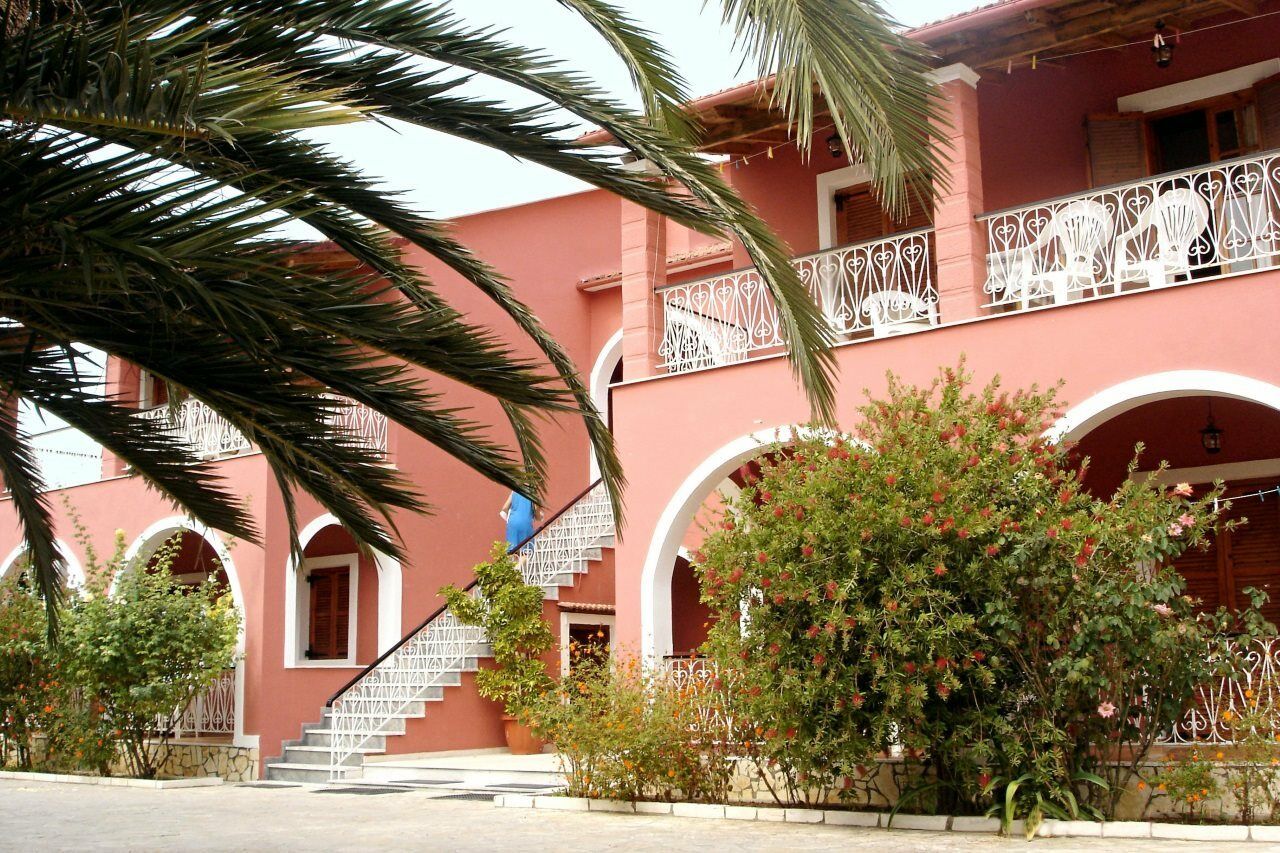 Niki And By Hotelius Acharavi (Corfu)