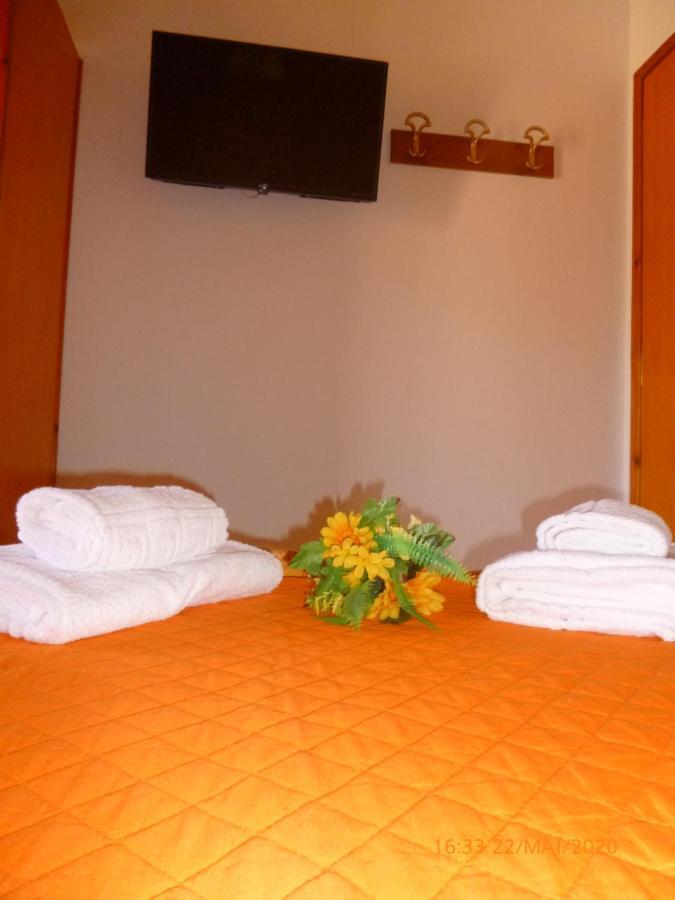 Apartment Niki And By Hotelius Acharavi (Corfu)