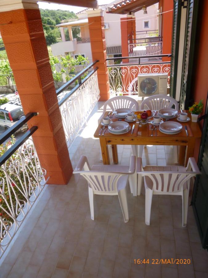 Apartment Niki And By Hotelius Acharavi (Corfu)